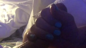 regarder comment masser le Pénis de votre Mec !