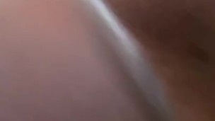 Creamy Wet Pussy With Vibrations