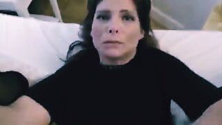 Me coji a una gringa