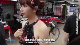 Mon's Sex vlog – Kuala Lumpur