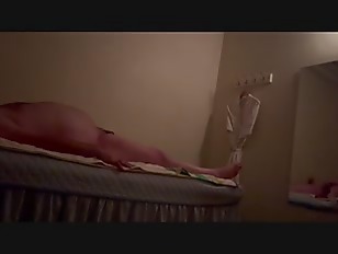 Real happy ending massage